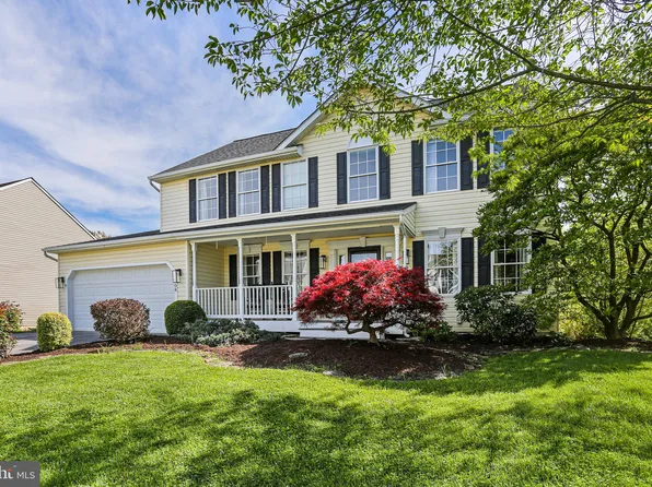 1208 Summer Sweet Ln, Mount Airy, MD 21771