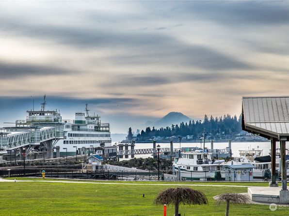 26291 Pennsylvania Avenue NE #106, Kingston, WA 98346