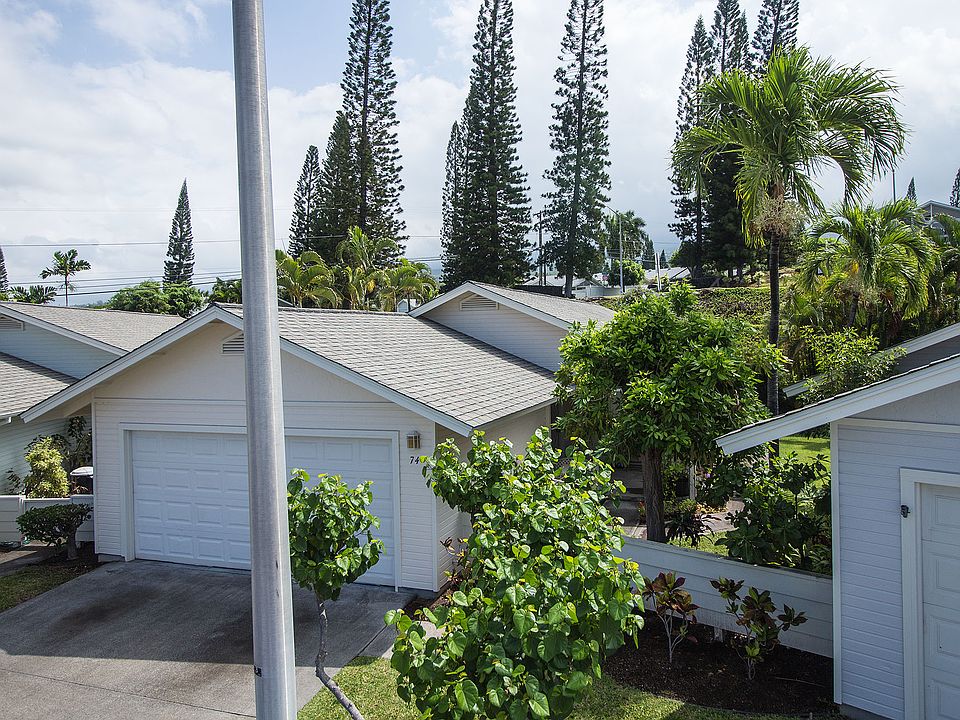2nd image of 75-234 Nani Kailua Dr APT 74