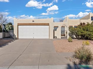 9425 Bent Rd NE, Albuquerque, NM 87109