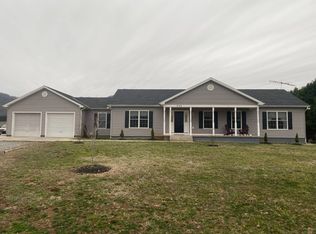 898 Graves Mill Rd, Madison, VA 22727