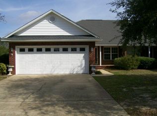 3583 Beacon Dr, Sumter, SC 29154