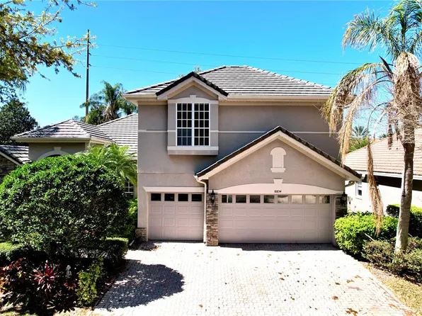 8854 Oak Landings Ct, Orlando, FL 32836