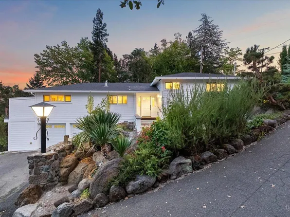 4460 Bennett Valley Road, Santa Rosa, CA 95404