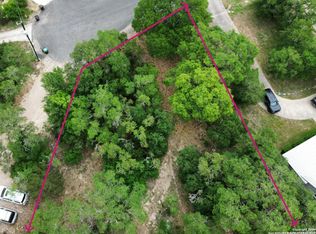 LOT 270 FOREST CLFS LOT 270, San Antonio, TX 78253