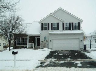 6727 Amhurst Dr SW, Cedar Rapids, IA 52404