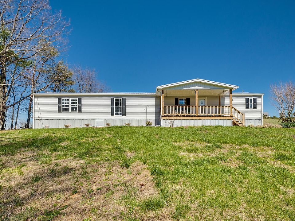 275 Round Knob Rd, Greeneville, TN 37743 Zillow