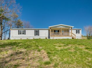275 Round Knob Rd, Greeneville, TN 37743