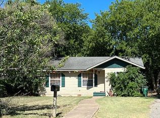 4502 Hank Ave, Austin, TX 78745