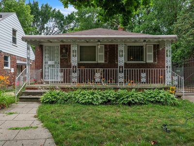 11415 Stockwell St, Detroit, MI, 48224