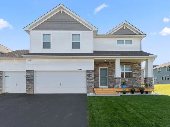 8345 Shire Trl, Woodbury, MN 55129