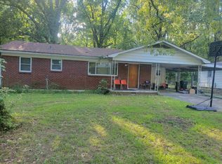 7604 Sandra Dr, Little Rock, AR 72209