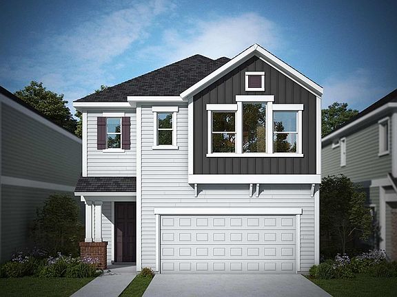 The Adrian - B Exterior
