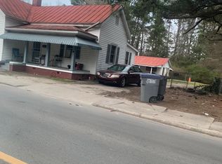 718 Nashville Rd, Rocky Mount, NC 27803