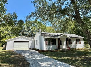 190 Crab Orchard Rd, Frankfort, KY 40601