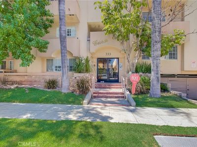 333 W Alameda Ave UNIT 101, Burbank, CA, 91506