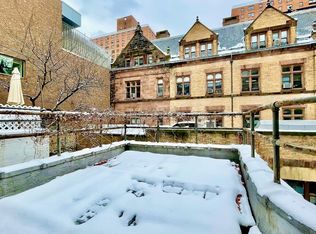 138 W 92nd St APT 3R, New York, NY 10025