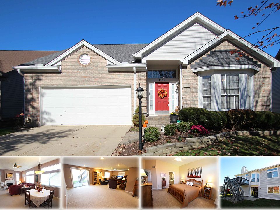 1st image of 1443 Weatherfield Ct