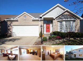 1443 Weatherfield Ct, Dayton, OH 45459