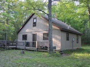 4944 Old State Rd, Gaylord, MI 49735