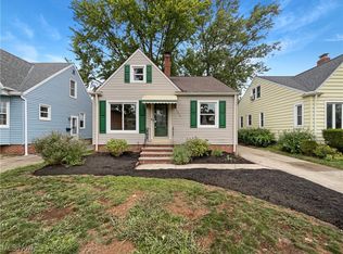 5814 Belmere Dr, Parma, OH 44129