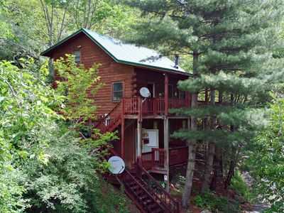 587 Slatyfork Village Ln, Slatyfork, WV, 26291