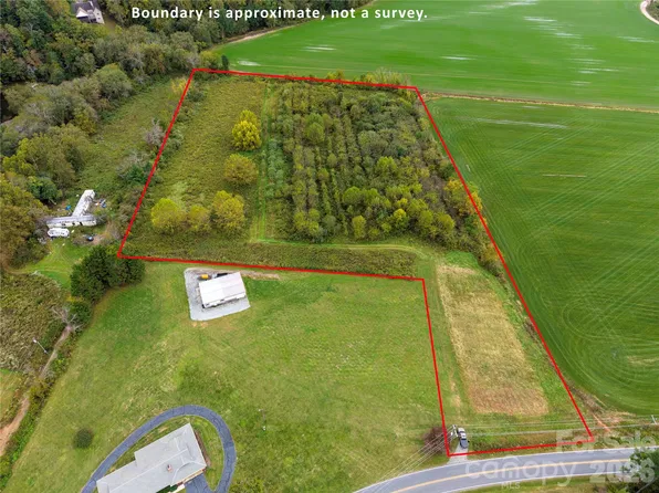 0 Mills Gap Rd, Hendersonville, NC 28792