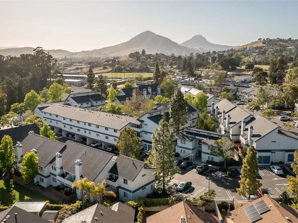 1033 Southwood Dr APT N, San Luis Obispo, CA 93401