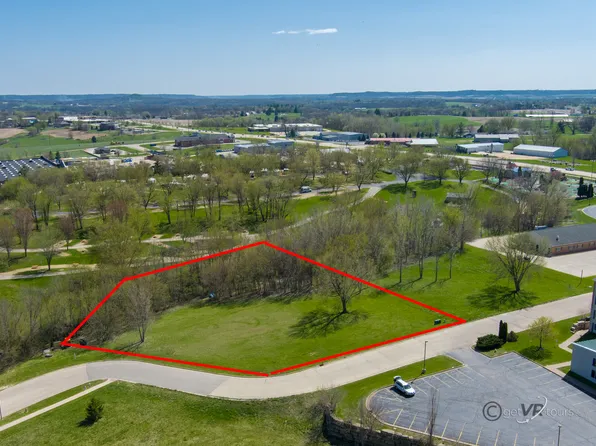 Tbd Oldenburg Ln, Galena, IL 61036