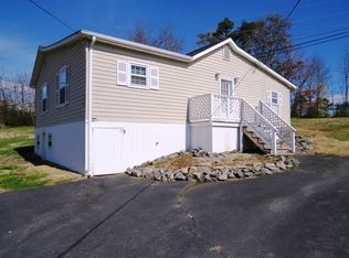 144 Wigginton Rd, Fieldale, VA 24089