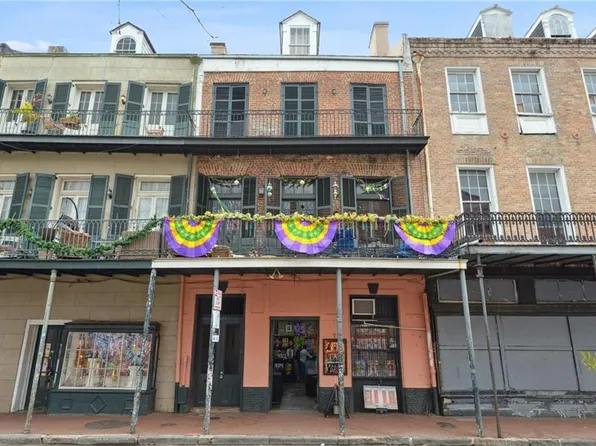 1307 Decatur St Unit 3, New Orleans, LA 70116