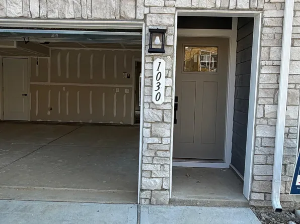 1030 Bracken Hill Rd, Indian Trail, NC 28079