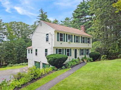 115 Forrest Street, Plaistow, NH, 03865
