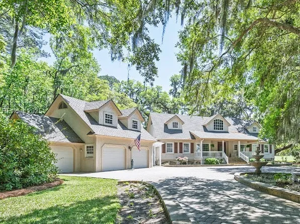 9 Longwood Ct, Okatie, SC 29909