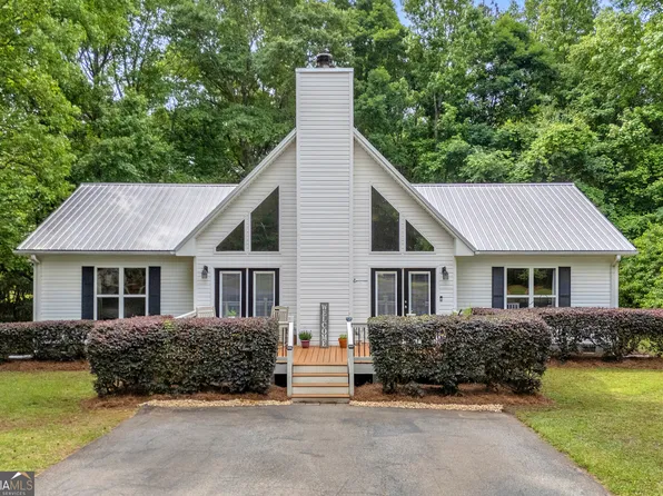 3523 Highway 124 W, Jefferson, GA 30549