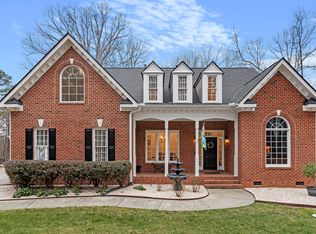 12725 Old Creedmoor Rd, Raleigh, NC 27613