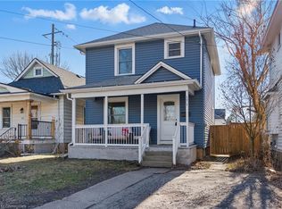 171 Lake St, Saint Catharines, ON