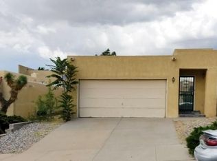 13115 Verbena Pl NE, Albuquerque, NM 87112