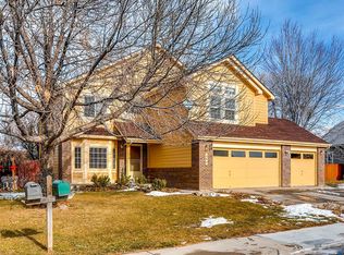 506 E 16th Ave, Longmont, CO 80504