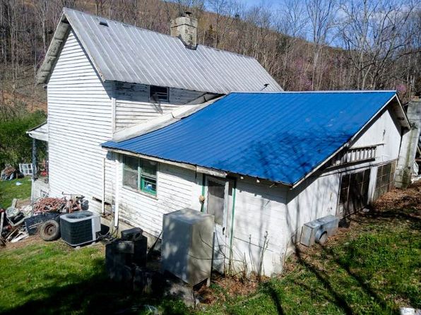 2511 Century Farm Rd, Castlewood, VA 24224