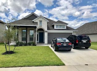 2003 Markley Dr, Bryan, TX 77807
