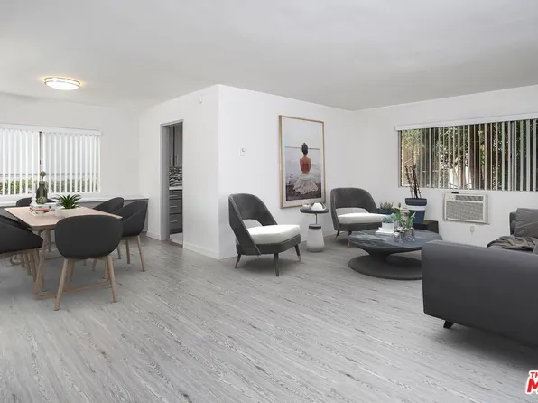 450 S Los Robles Ave APT 8, Pasadena, CA 91101