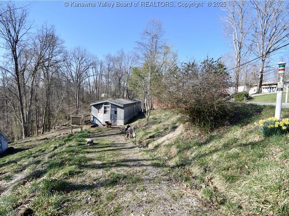 254 Midway Acres Dr, Ripley, WV 25271