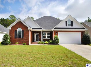 1938 McClellan St, Florence, SC 29505