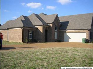 4295 Genevieve Dr, Southaven, MS 38672