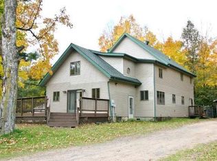 2487 170th St, Luck, WI 54853