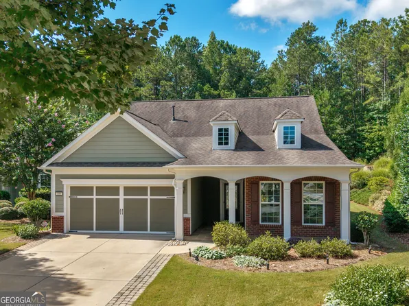 100 Crape Myrtle Dr, Griffin, GA 30223