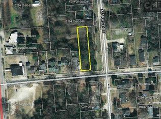 504 King St, Camden, SC 29020