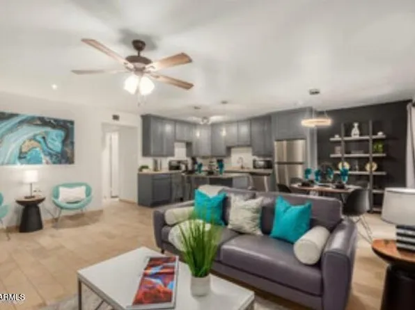5525 E THOMAS Road #N6, Phoenix, AZ 85018