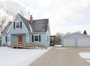 1476 Park Ave E, Mansfield, OH 44905